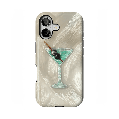 Happy Hour iPhone Case - Blunt Cases