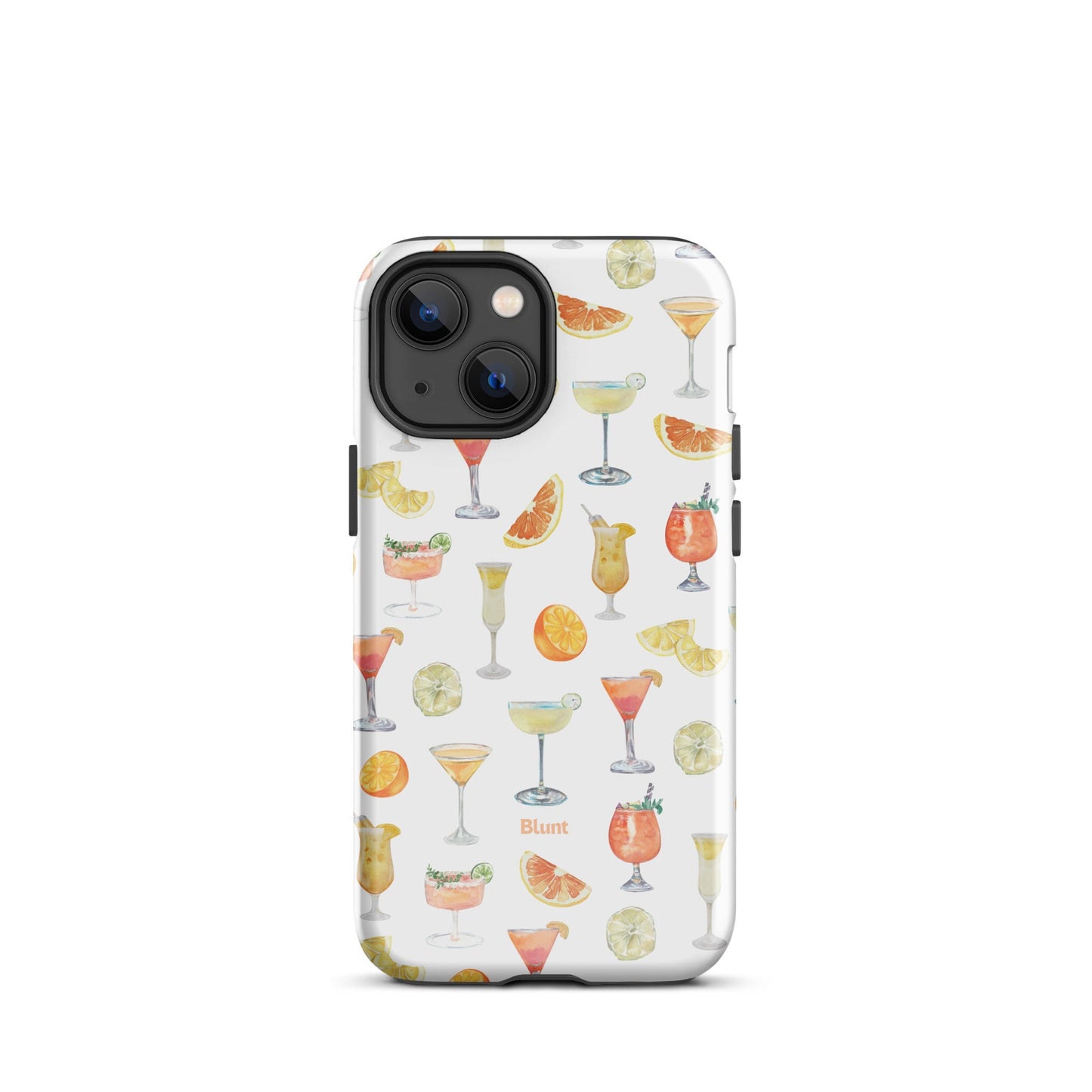 Happy Hour iPhone Case - blunt cases