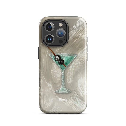 Happy Hour iPhone Case - Blunt Cases