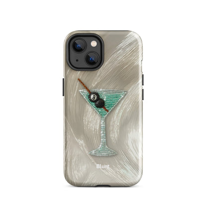 Happy Hour iPhone Case - Blunt Cases