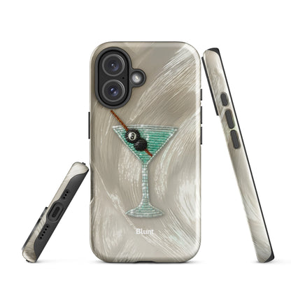 Happy Hour iPhone Case - Blunt Cases