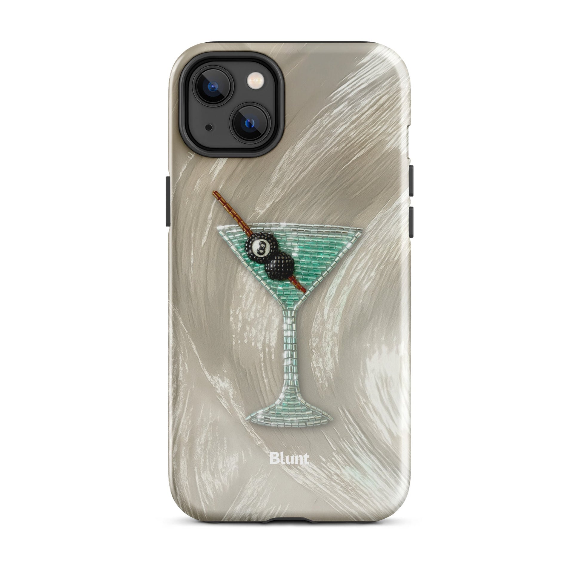 Happy Hour iPhone Case - Blunt Cases