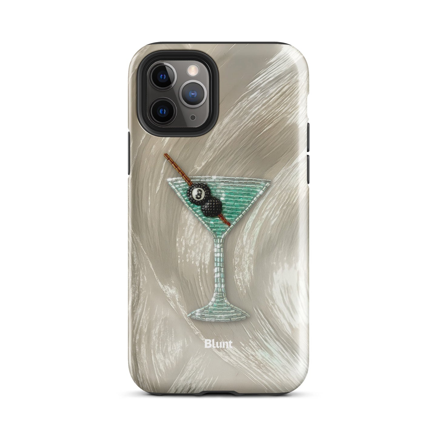 Happy Hour iPhone Case - Blunt Cases