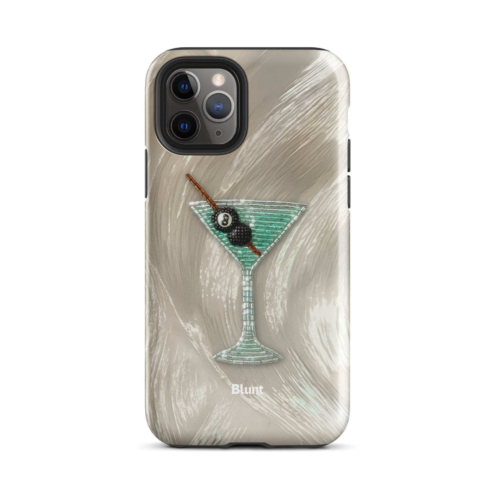 Happy Hour iPhone Case - Blunt Cases