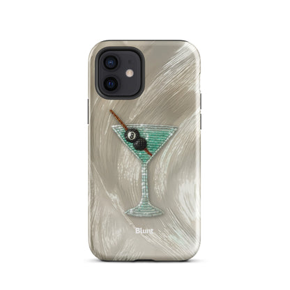 Happy Hour iPhone Case - Blunt Cases