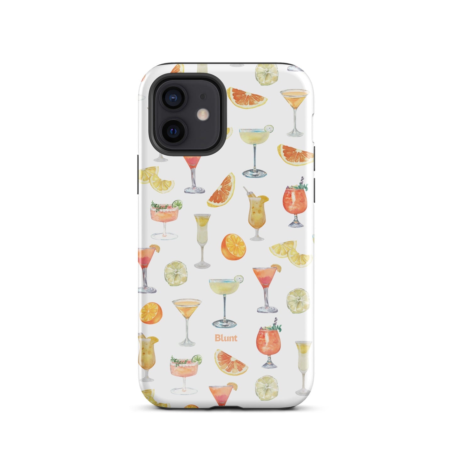 Happy Hour iPhone Case - blunt cases