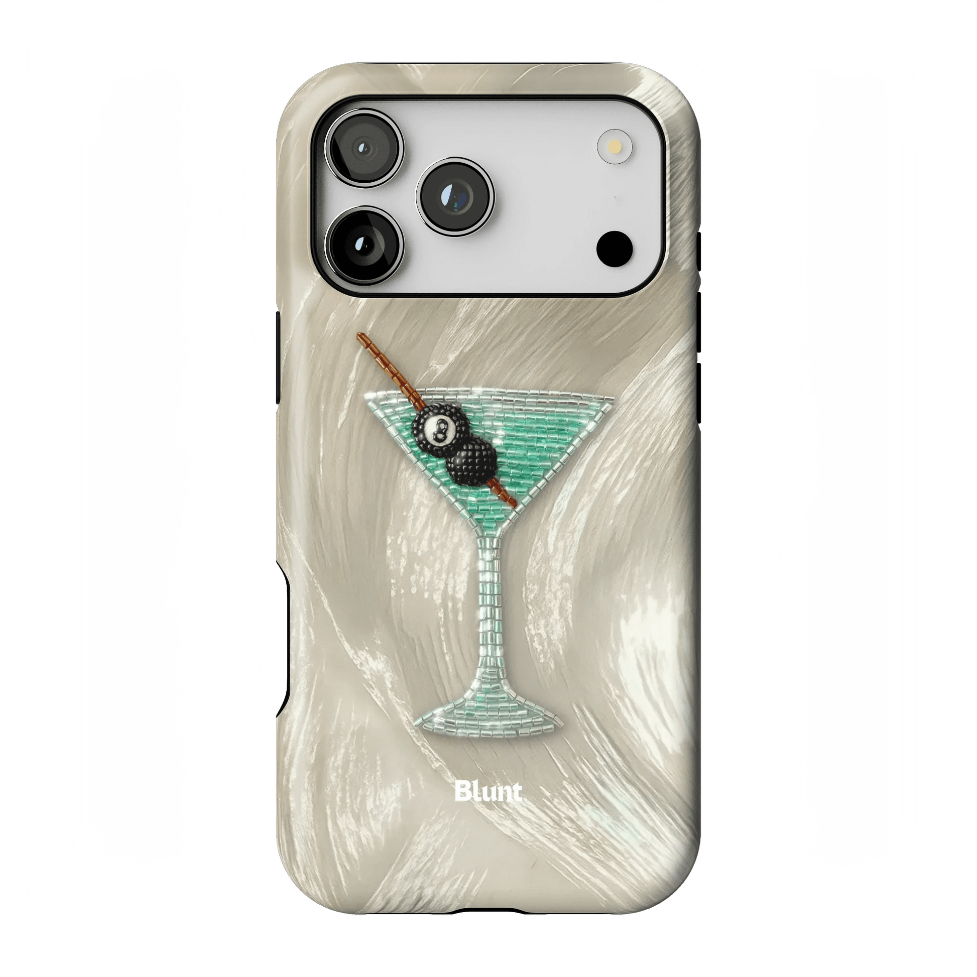 Happy Hour iPhone Case - Blunt Cases