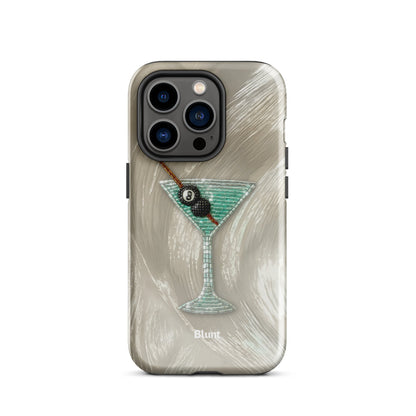 Happy Hour iPhone Case - Blunt Cases