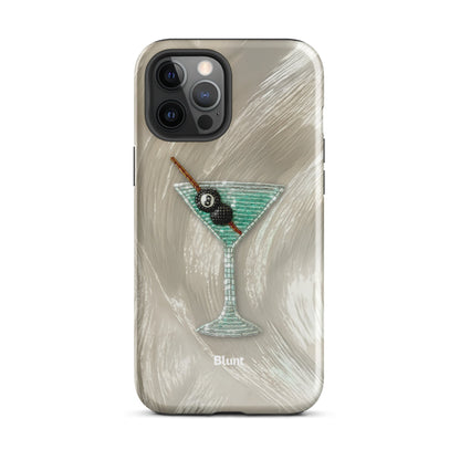 Happy Hour iPhone Case - Blunt Cases