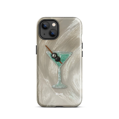 Happy Hour iPhone Case - Blunt Cases