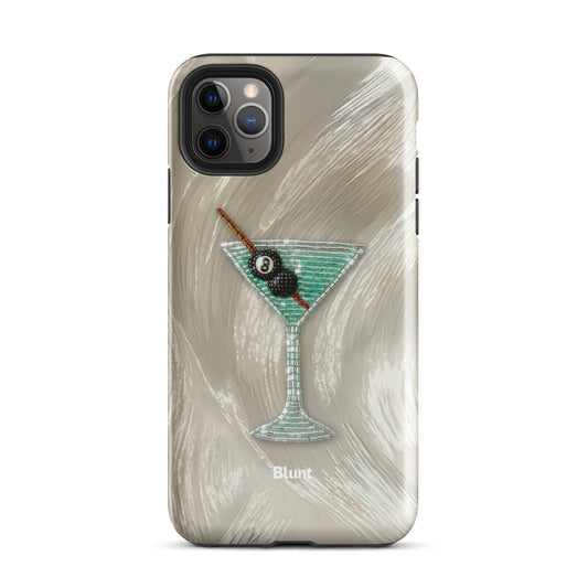 Happy Hour iPhone Case - Blunt Cases