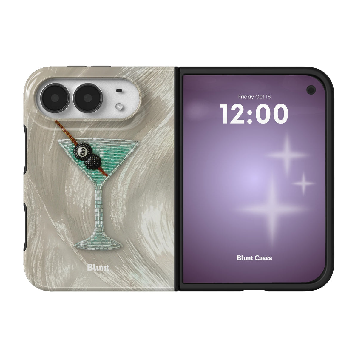 happy-hour-iphone-case iPhone 18 Duo case, view 1