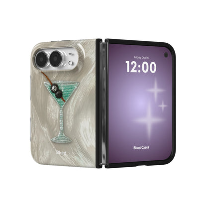 happy-hour-iphone-case iPhone 18 Duo case, view 3
