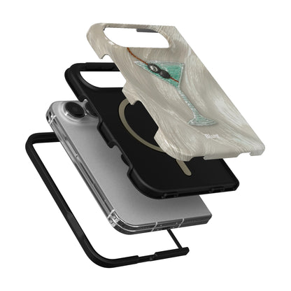 happy-hour-iphone-case iPhone 18 Duo case, view 6