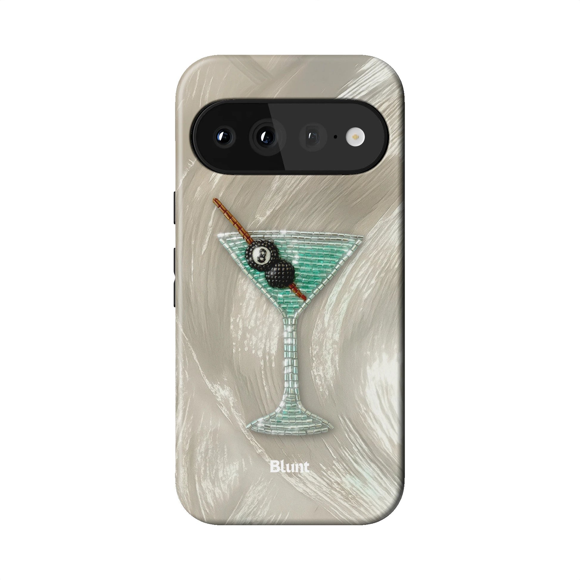 Happy Hour Pixel Case - Blunt Cases