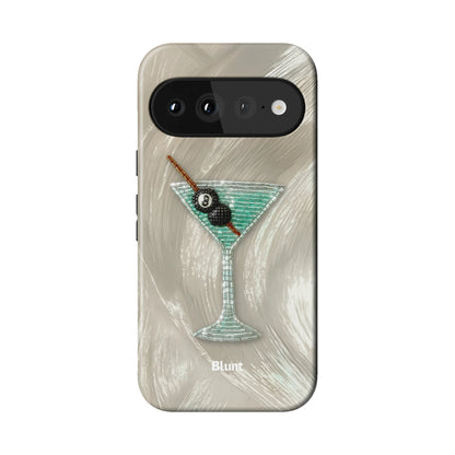 Happy Hour Pixel Case - Blunt Cases