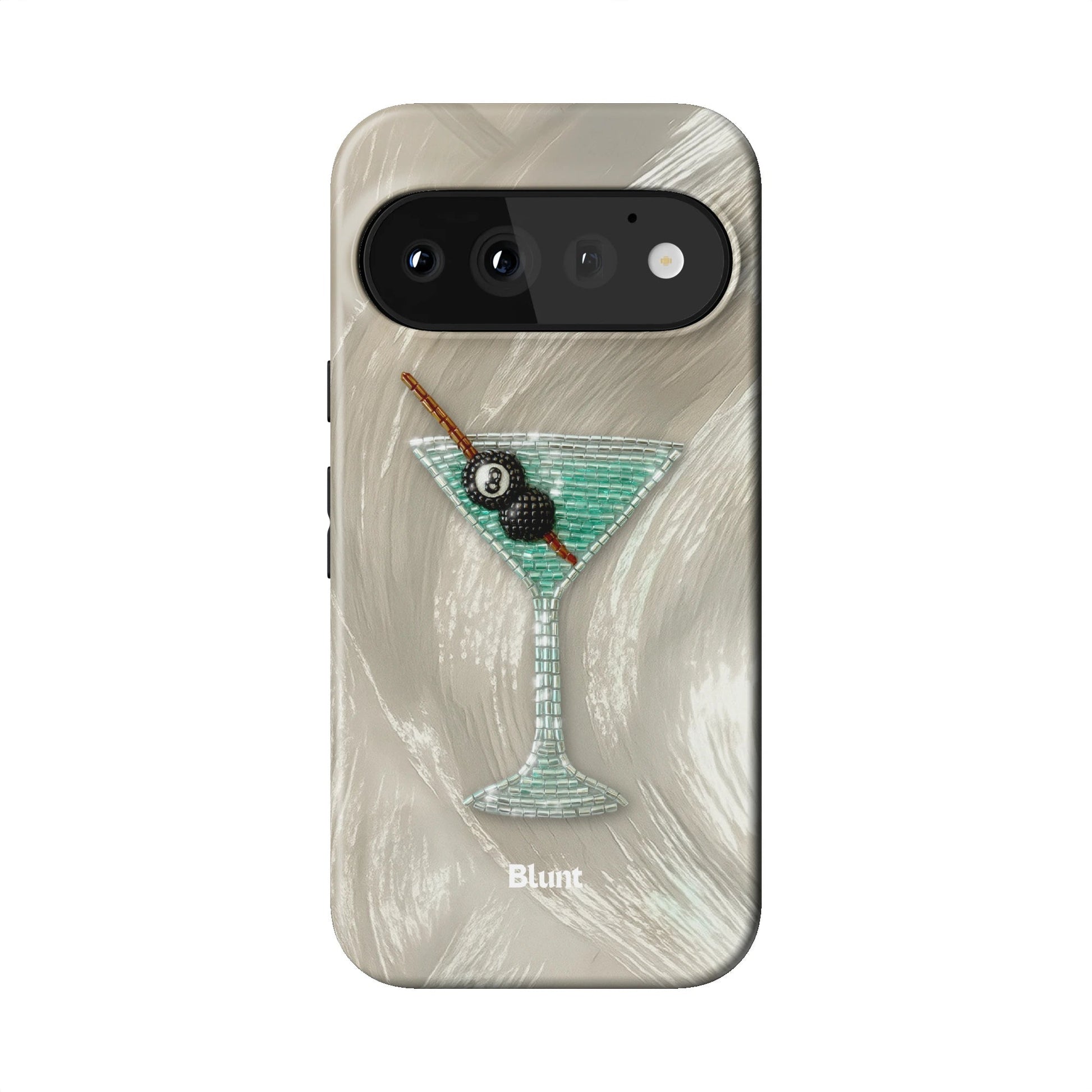 Happy Hour Pixel Case - Blunt Cases
