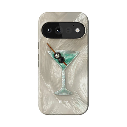 Happy Hour Pixel Case - Blunt Cases