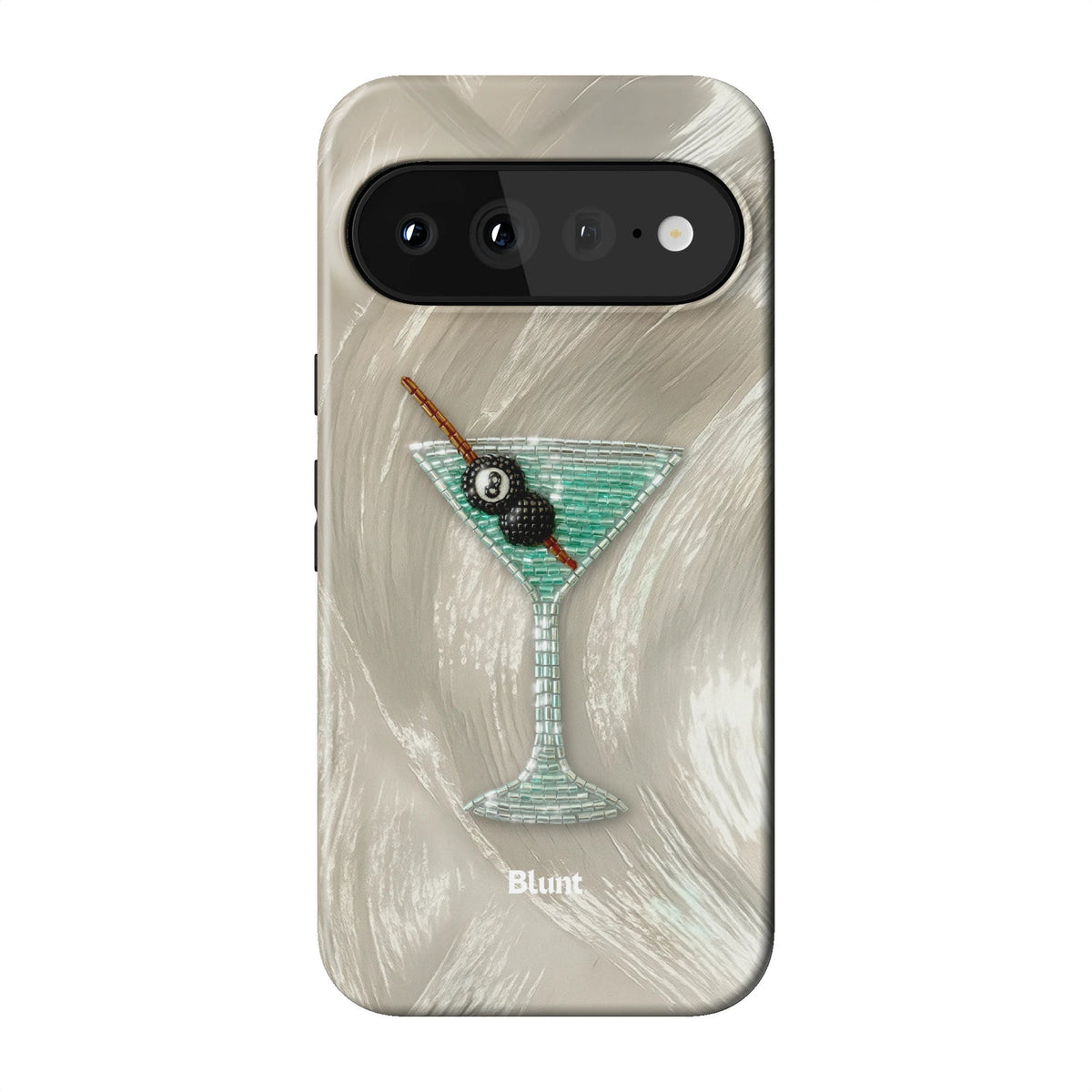 Happy Hour Pixel Case - Blunt Cases