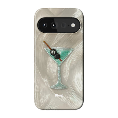 Happy Hour Pixel Case - Blunt Cases