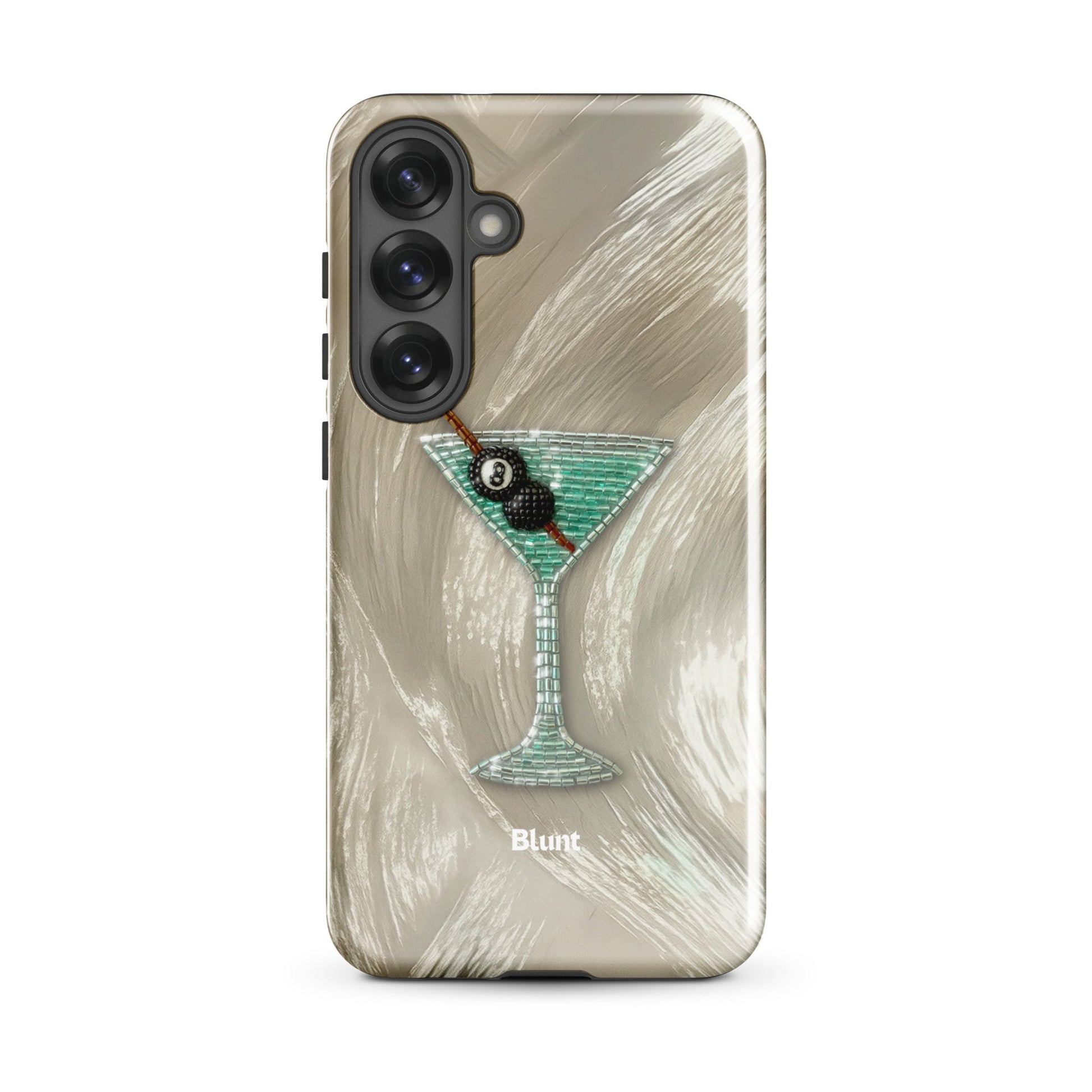 Happy Hour Samsung Case - Blunt Cases