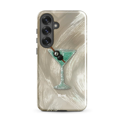 Happy Hour Samsung Case - Blunt Cases