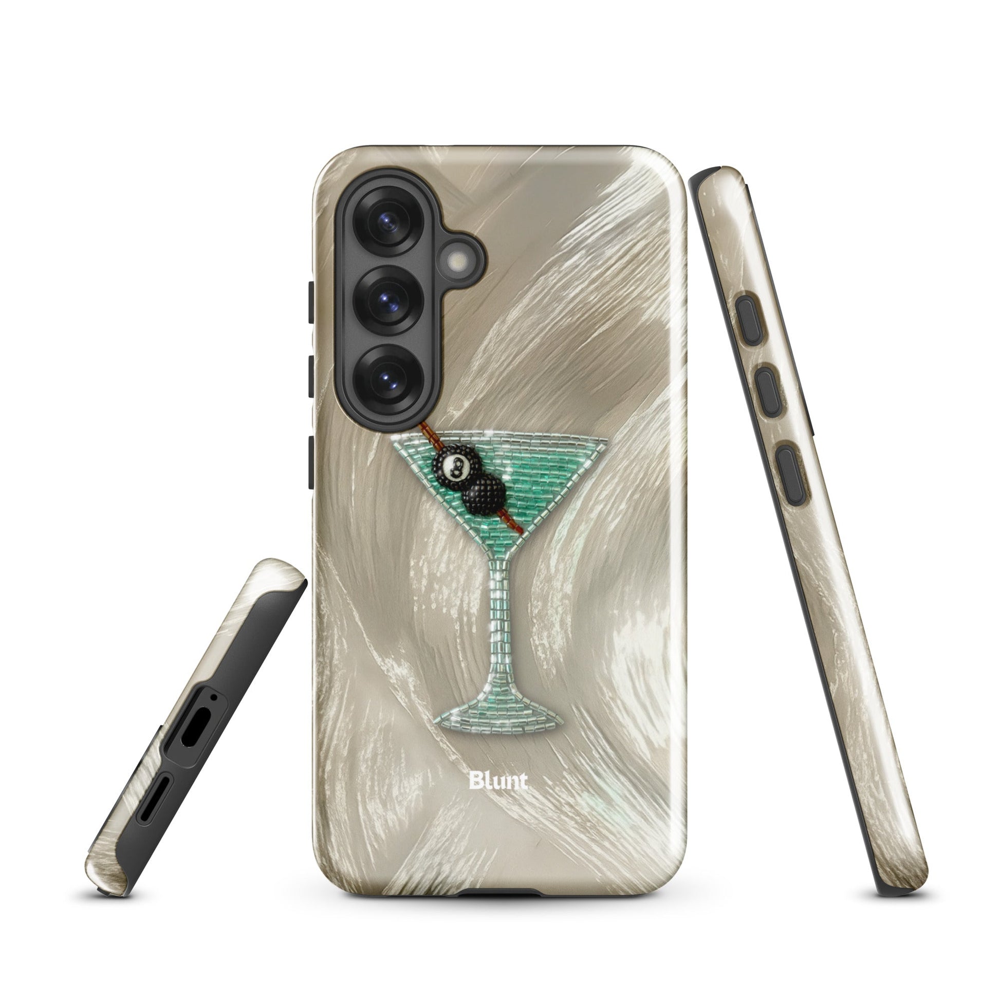 Happy Hour Samsung Case - Blunt Cases