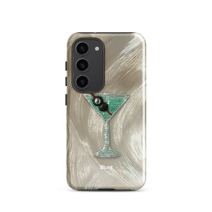 Happy Hour Samsung Case - Blunt Cases