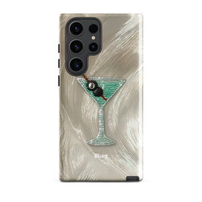 Happy Hour Samsung Case - Blunt Cases