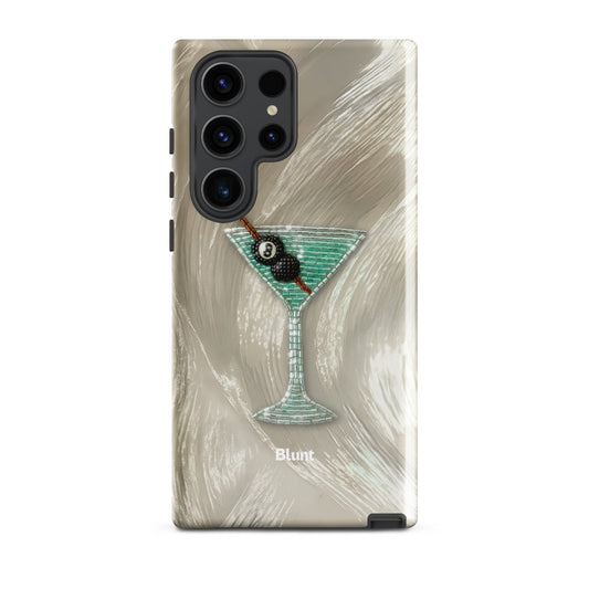 Happy Hour Samsung Case - Blunt Cases