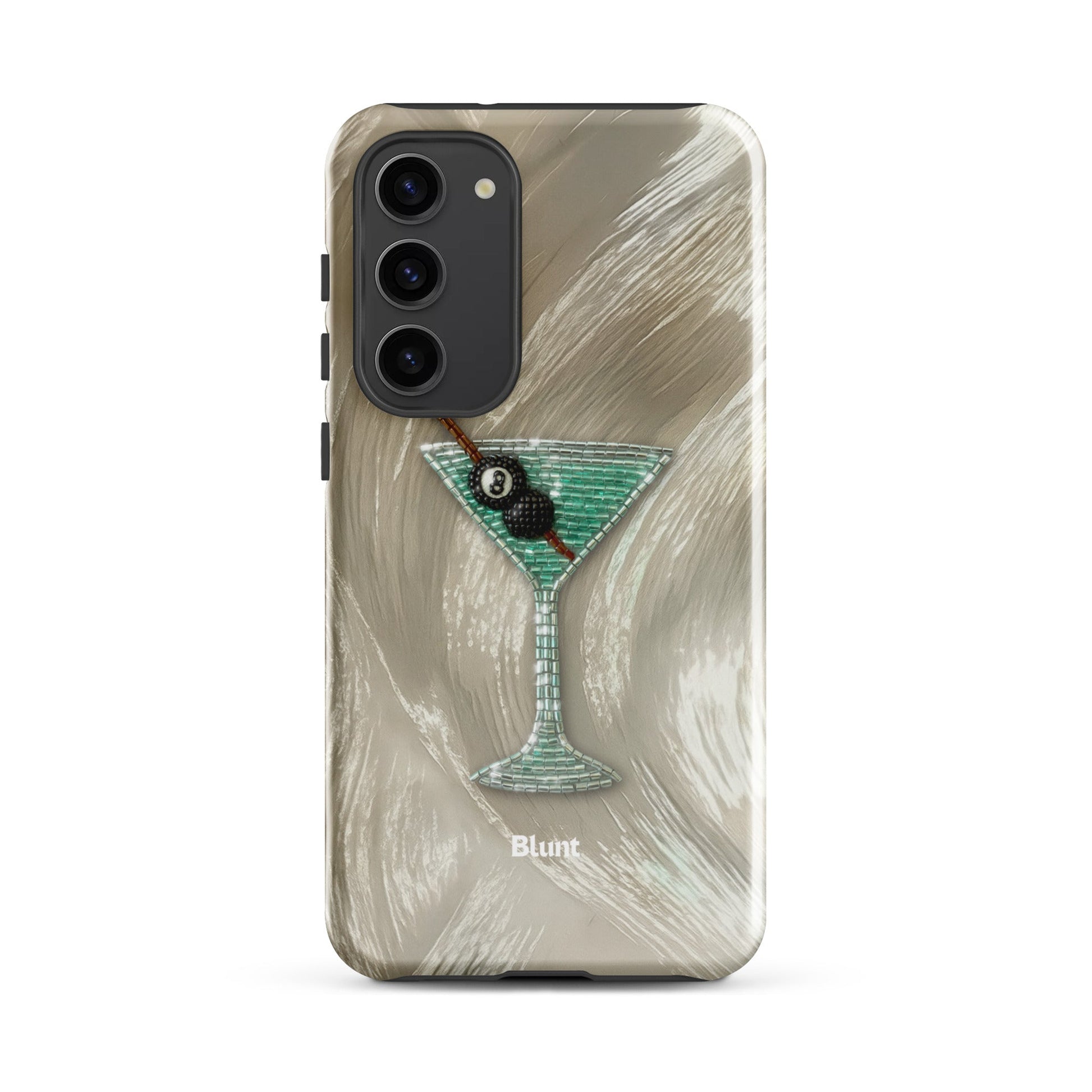 Happy Hour Samsung Case - Blunt Cases