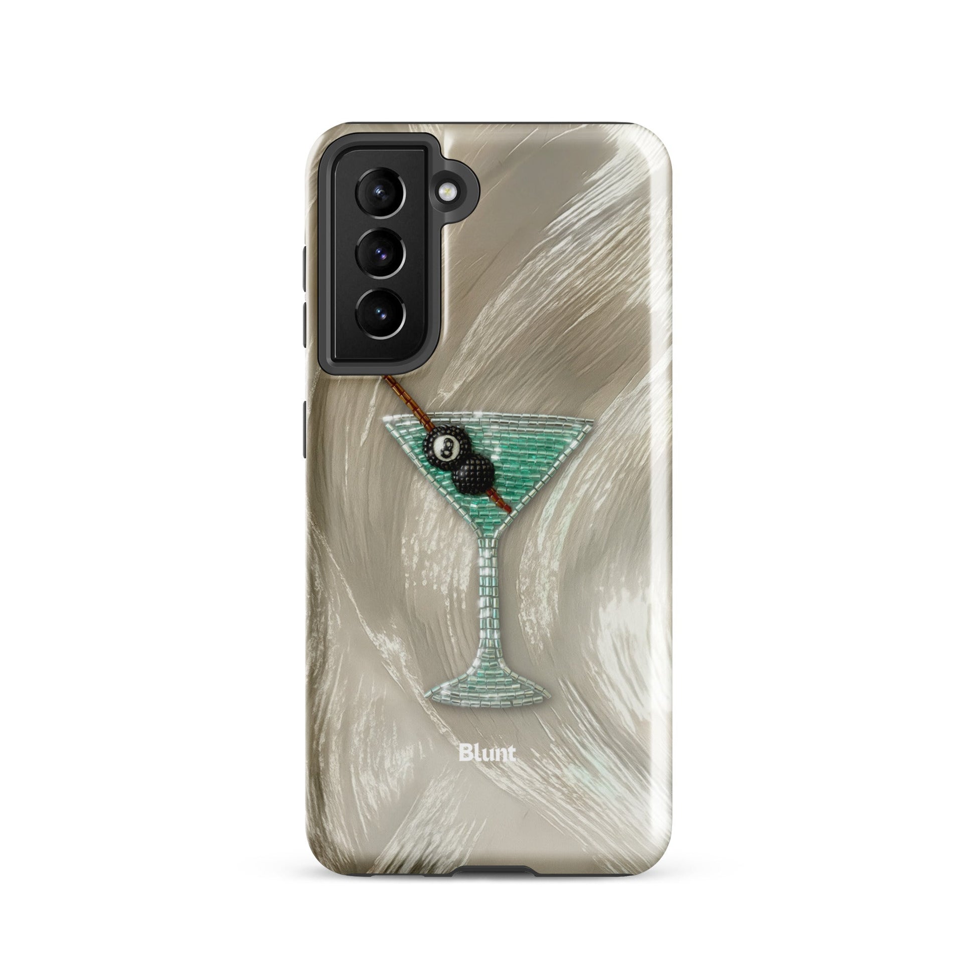 Happy Hour Samsung Case - Blunt Cases