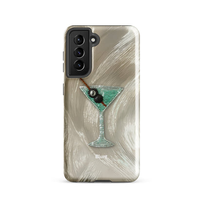 Happy Hour Samsung Case - Blunt Cases