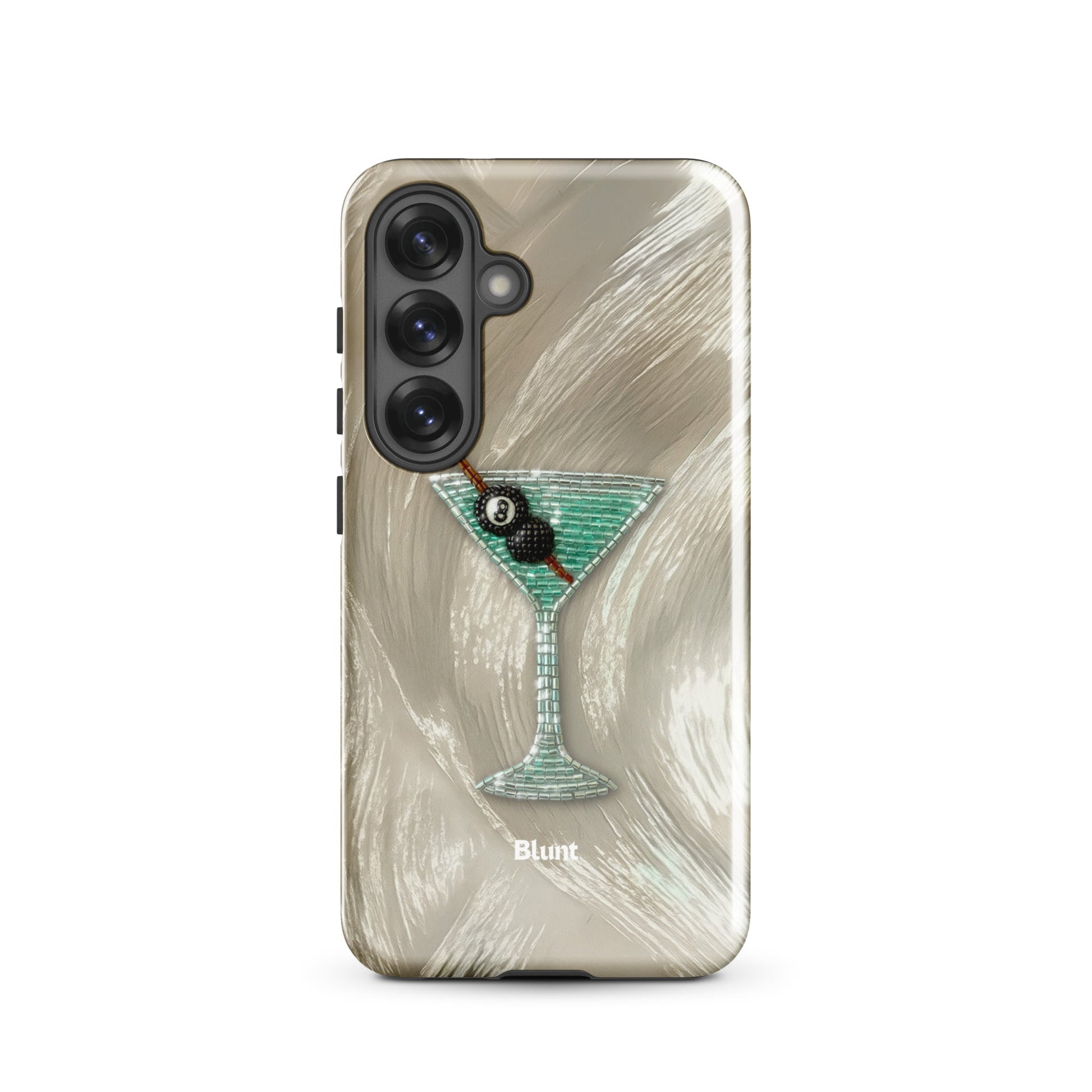 Happy Hour Samsung Case - Blunt Cases