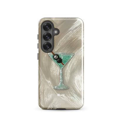 Happy Hour Samsung Case - Blunt Cases