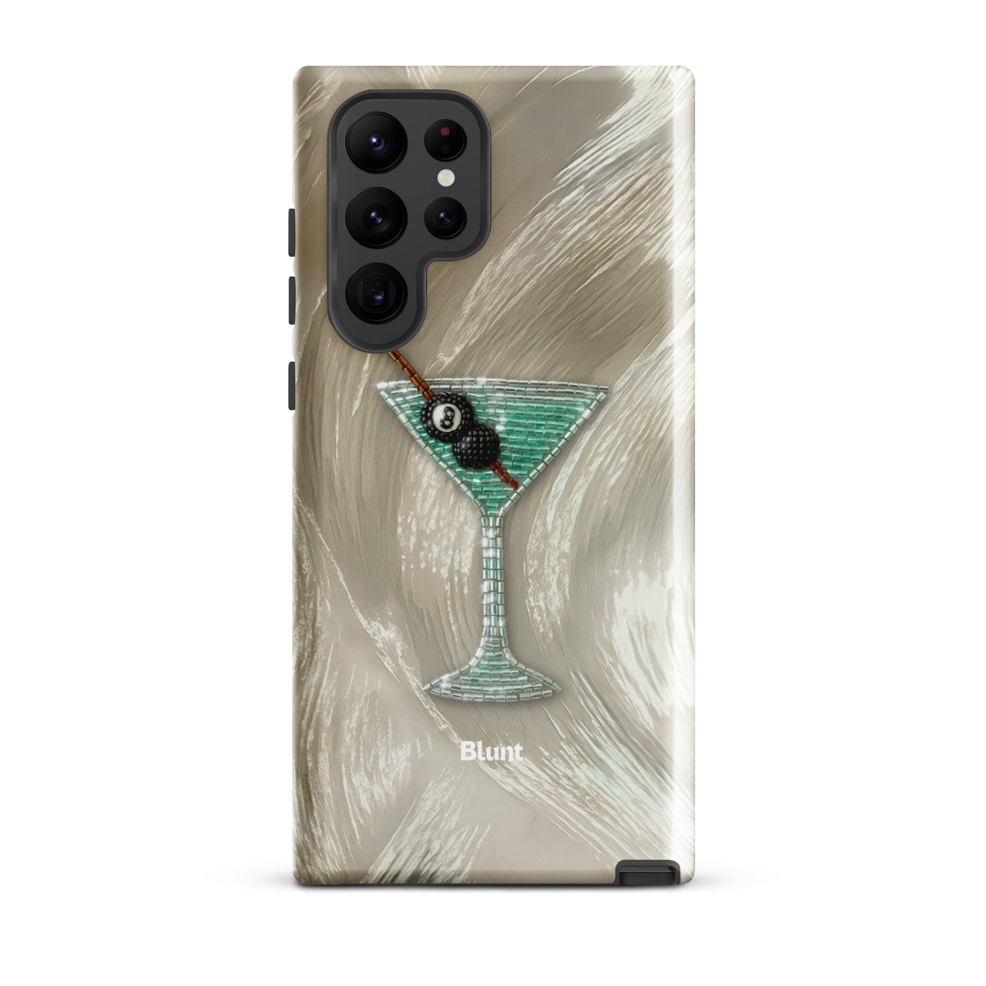 Happy Hour Samsung Case - Blunt Cases