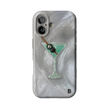 Happy Hour Statement iPhone Case