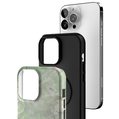 Sage-Mint-iphone-case-iPhone 13 Pro Max-3