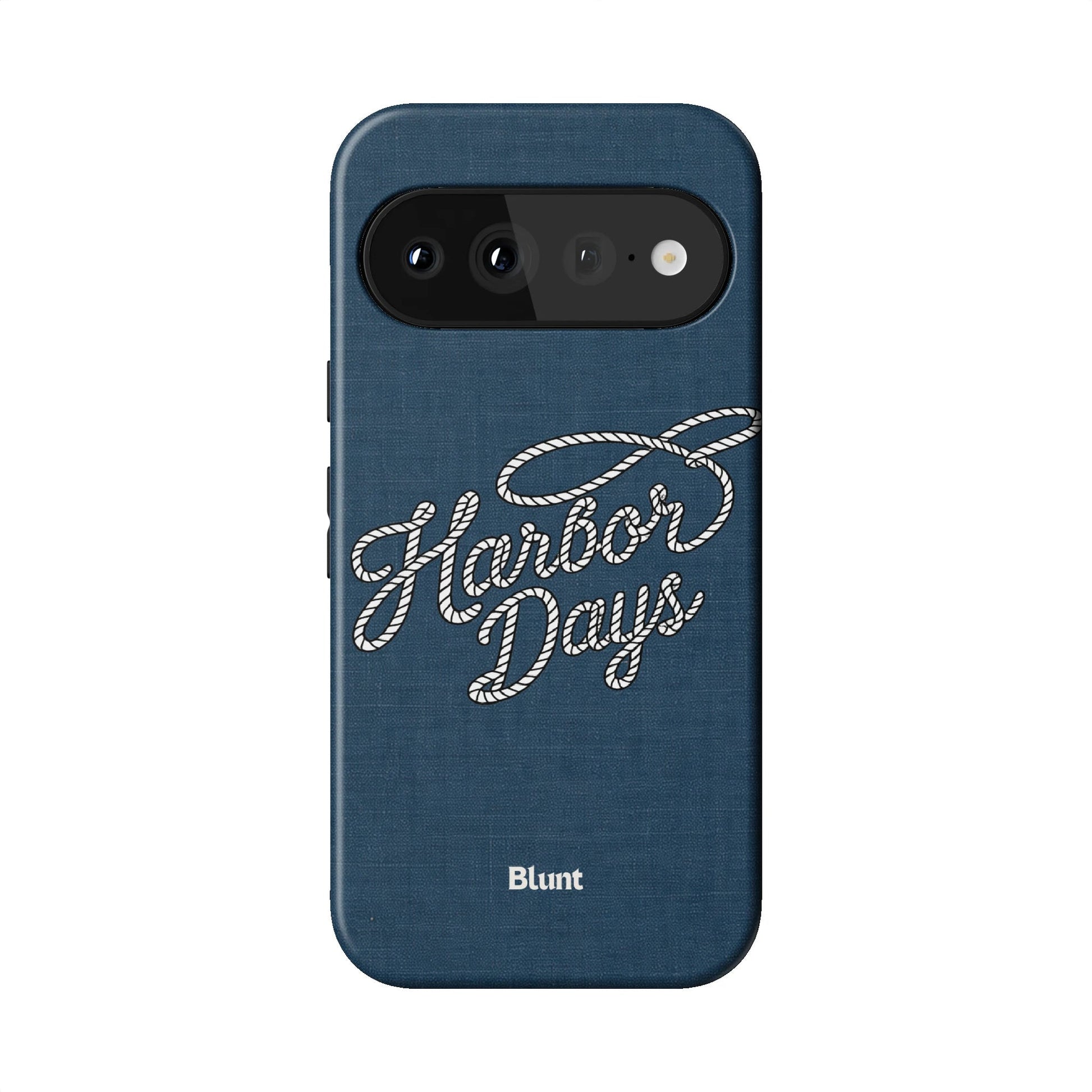 Harbor Days Pixel Case - Blunt Cases