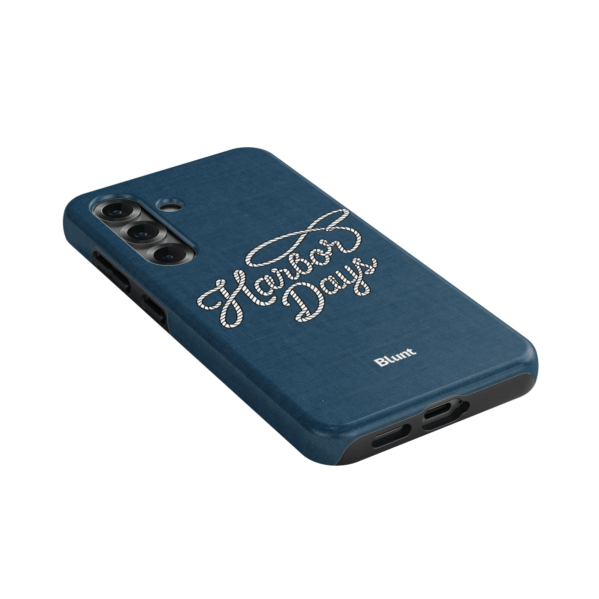 Harbor Days Samsung Case - Blunt Cases