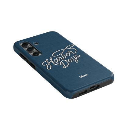 Harbor Days Samsung Case - Blunt Cases