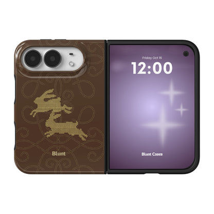 hareloom-iphone-case iPhone 18 Duo case, view 1