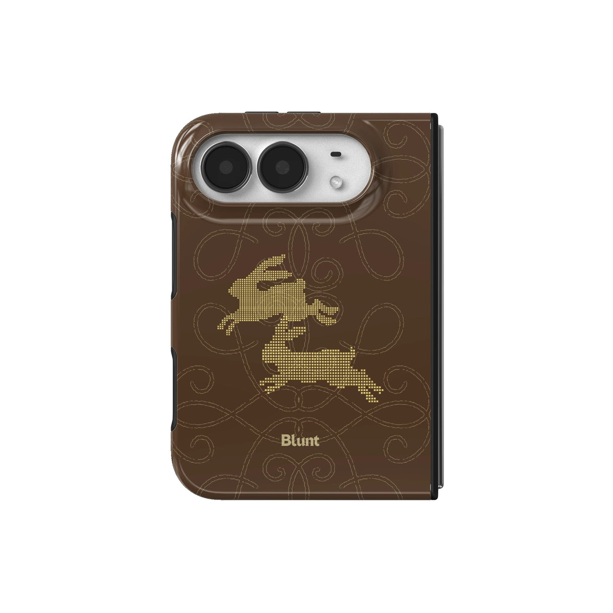 hareloom-iphone-case iPhone 18 Duo case, view 2
