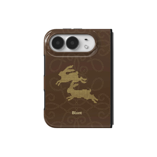 hareloom-iphone-case iPhone 18 Duo case, view 2