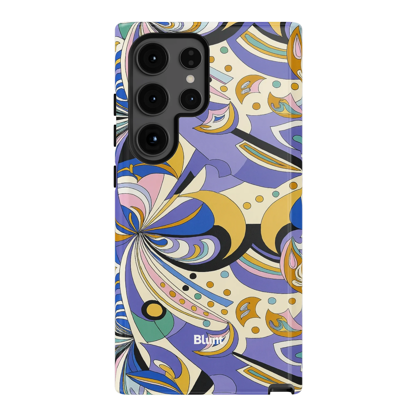 Julietta Samsung Case