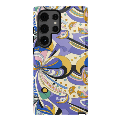 Julietta Samsung Case