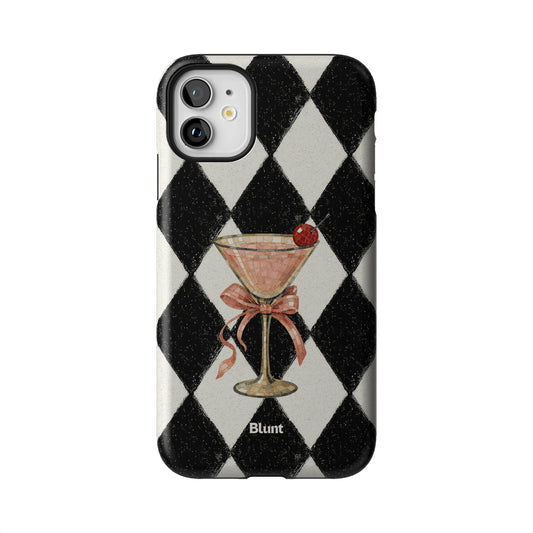 Harlequin iPhone Case gallery - Iphone_11_Iphone_1