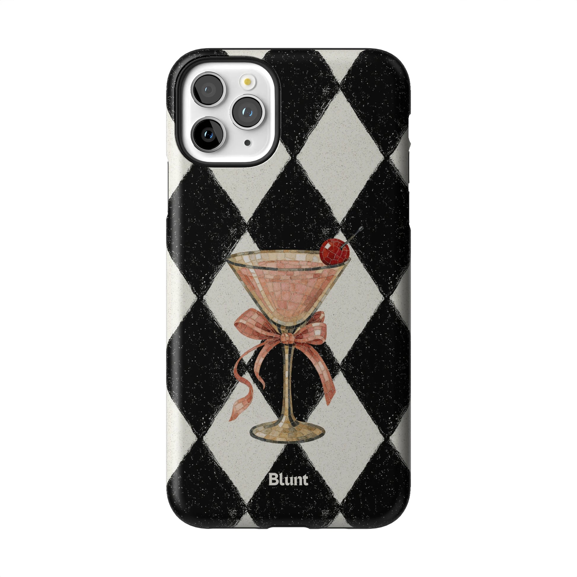 Harlequin iPhone Case gallery - Iphone_11_Pro_Max_1