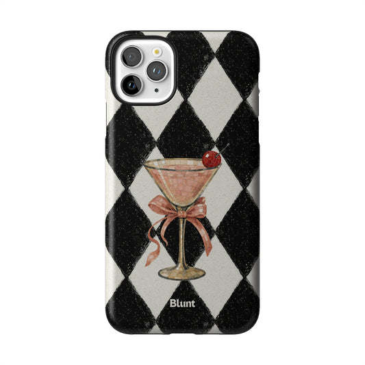 Harlequin iPhone Case gallery - Iphone_11_Pro_Max_1