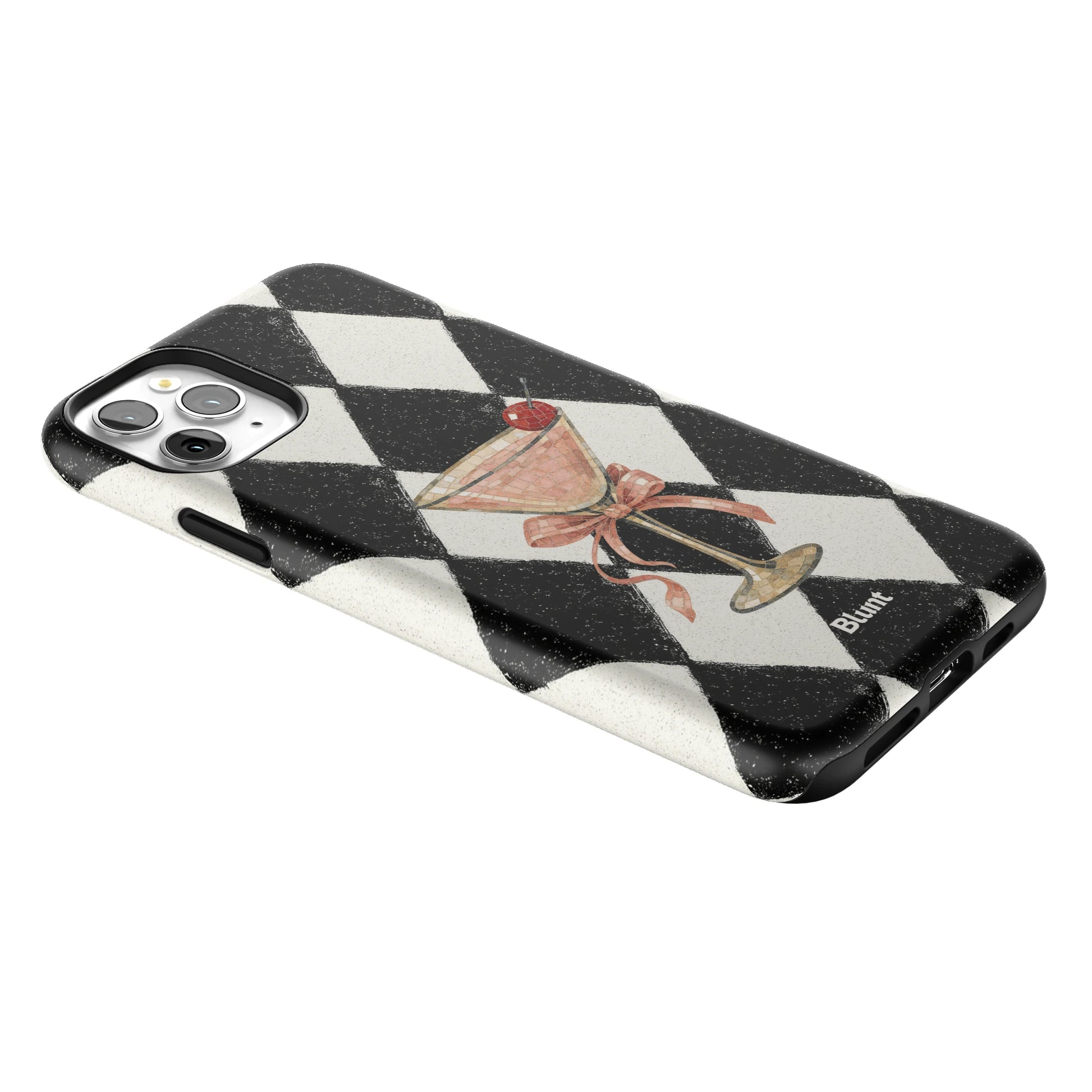 Harlequin iPhone Case gallery - Iphone_11_Pro_Max_2